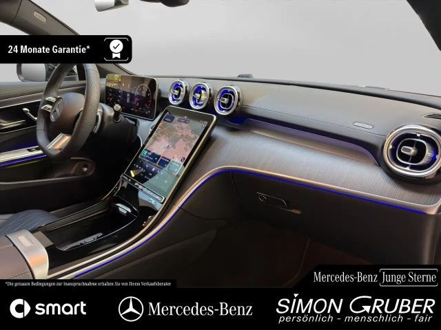Mercedes-Benz CLE 200