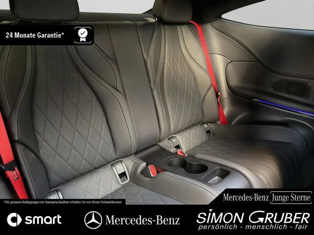 Mercedes-Benz CLE 200