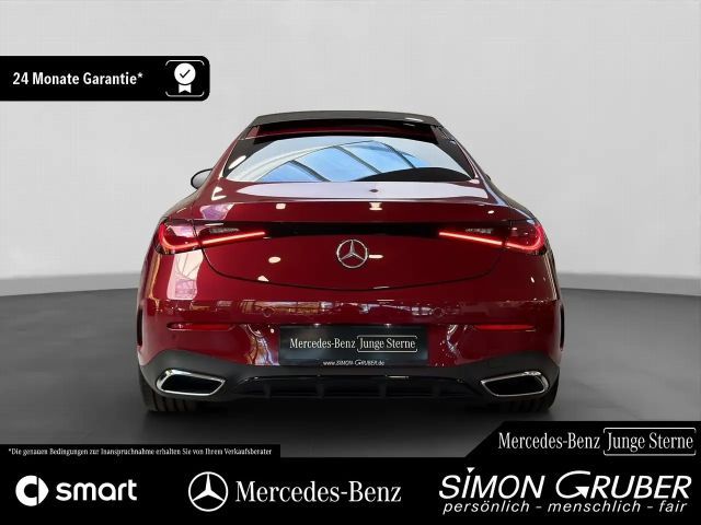 Mercedes-Benz CLE 200