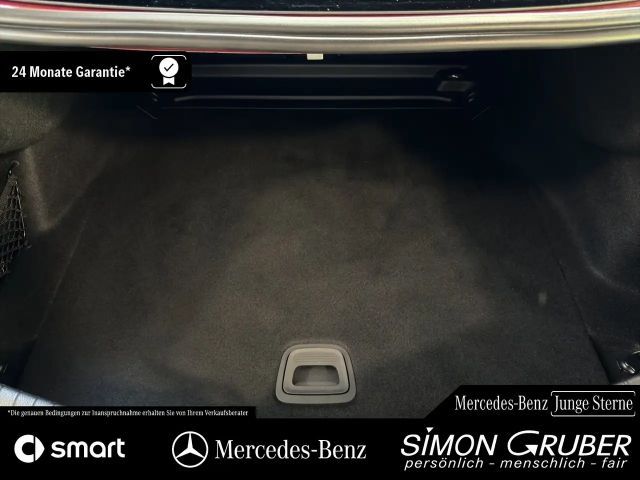Mercedes-Benz CLE 200