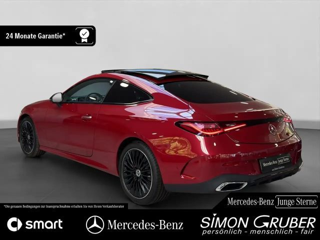 Mercedes-Benz CLE 200