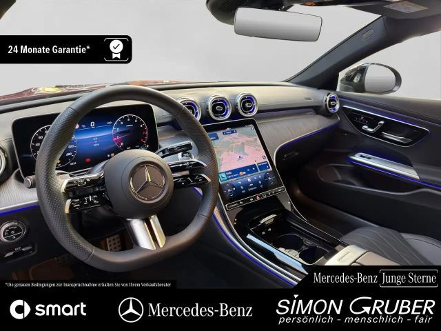 Mercedes-Benz CLE 200