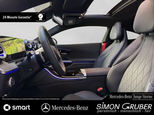 Mercedes-Benz CLE 200