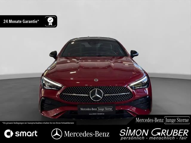 Mercedes-Benz CLE 200