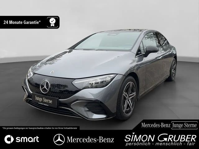 Mercedes-Benz EQE 350 4M AMG Int/Ext Pano WP Distronic Md2024 2023 Elektrisch