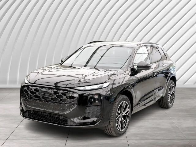 Audi Q3 e-hybrid 200 kW 2026 Hybride / Benzine