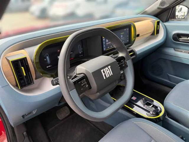 Fiat Grande Panda
