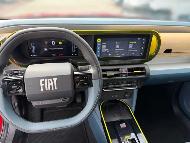 Fiat Grande Panda