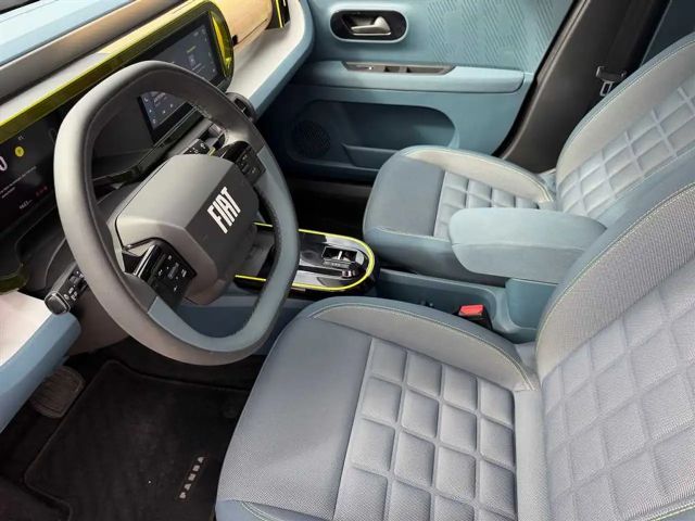 Fiat Grande Panda