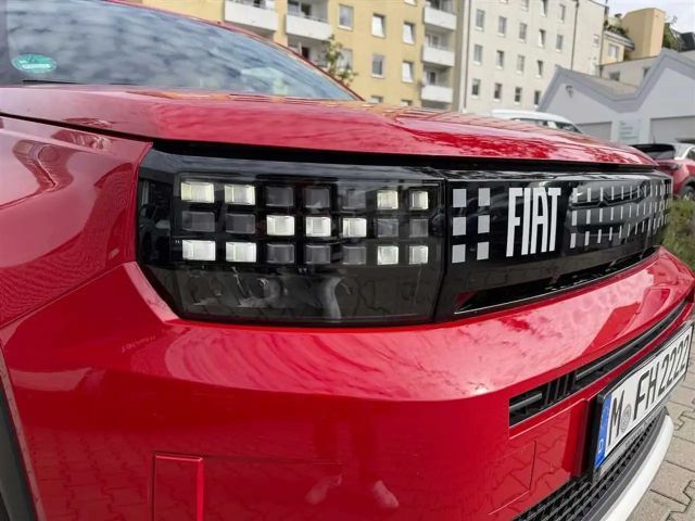 Fiat Grande Panda