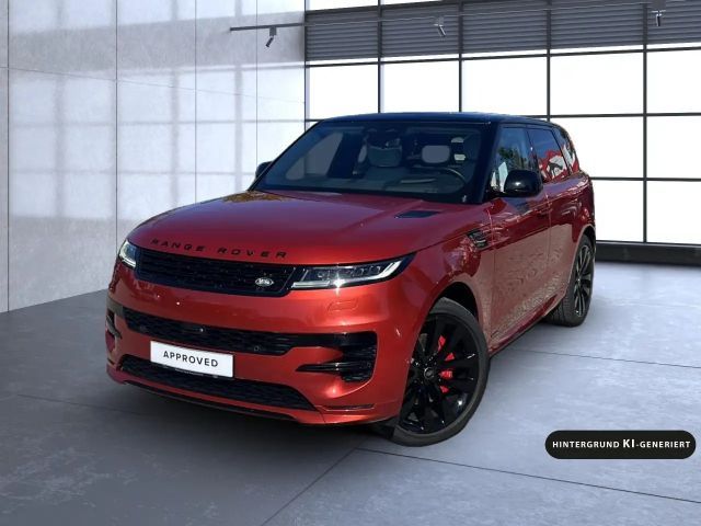 Land Rover Range Rover Sport D350 Autobiography 2024 Diesel
