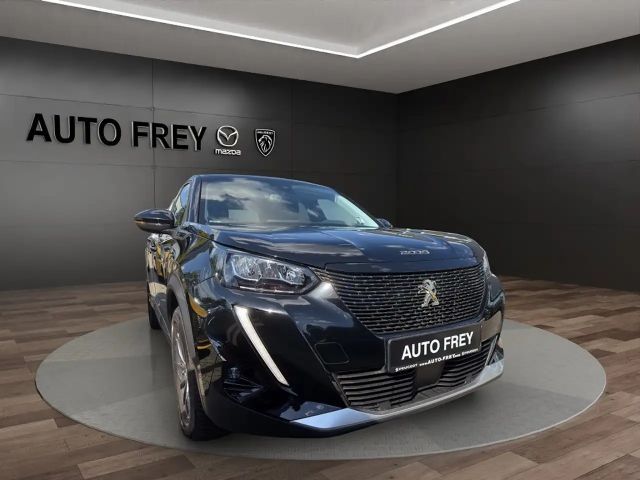 Peugeot e-2008