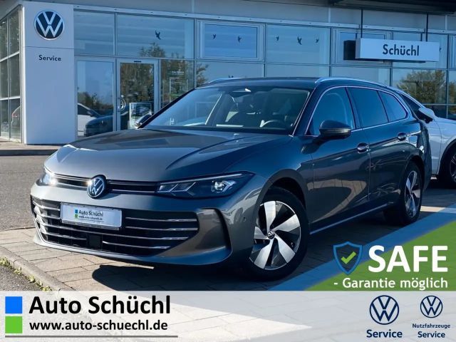 Volkswagen Passat Variant 1.5 eTSI DSG Business STANDHEIZUN 2024 Benzine