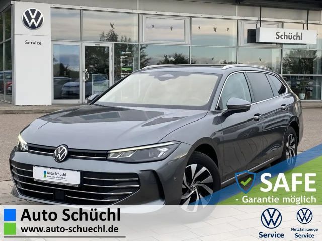 Volkswagen Passat Variant 2.0 TDI DSG Business Neues Modell 2024 Diesel