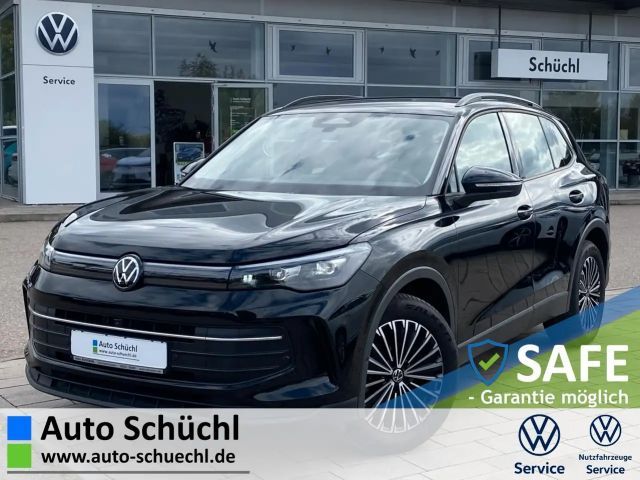 Volkswagen Tiguan 1.5 TSI DSG Life AHK+APP-CONNECT+ACTIVE-I 2025 Benzine