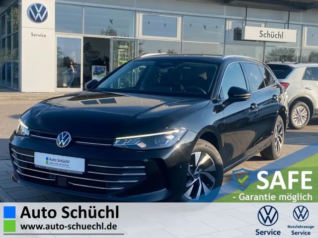 Volkswagen Passat Variant 1.5 eTSI DSG Business neues Model 2024 Benzine