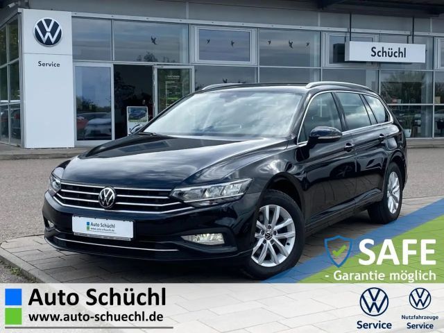 Volkswagen Passat Variant 2.0 TDI Business APP-CONNECT+ACC+ 2022 Diesel