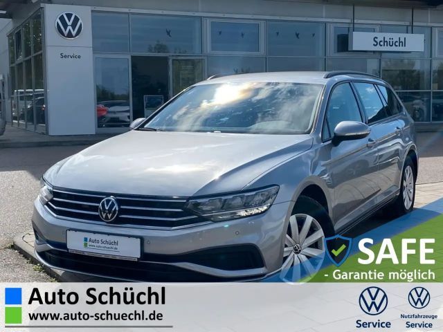 Volkswagen Passat Variant 1.5 TSI BUSINESS-PREMIUM+APP-CONN 2022 Benzine