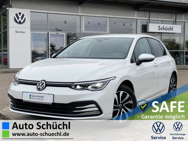 Volkswagen Golf 1.5 TSI Life STANDHEIZUNG+HEAD-UP+ACC+APP-C 2023 Benzine
