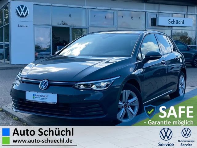 Volkswagen Golf 1.5 TSI LIFE APP-CONNECT+AHK+ANSCHLUSSGARAN 2023 Benzine