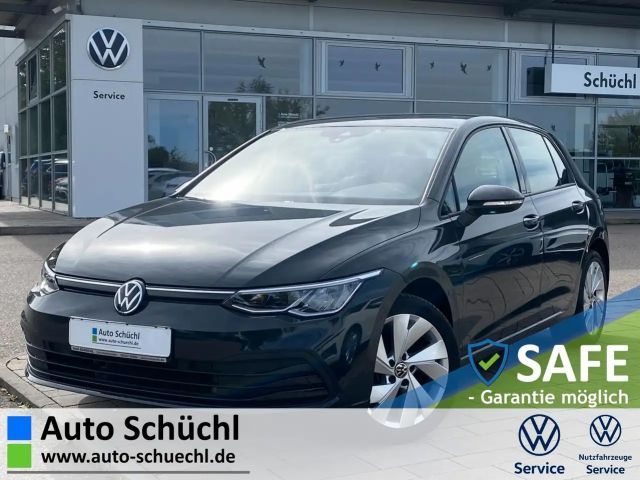 Volkswagen Golf 2.0 TDI DSG Life APP-CONNECT+ACTIVE-INFO+NA 2023 Diesel