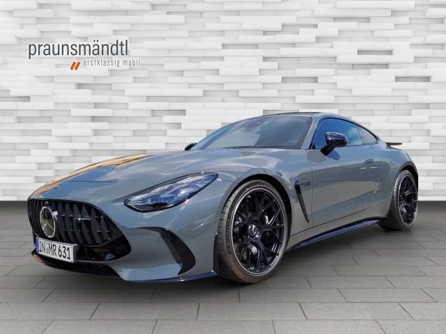 Mercedes-Benz AMG GT 63 4M+Keramik/Fahrassi./Perfo.Sitz/21"/PD 2026 Benzine