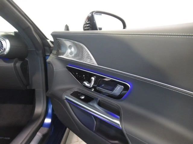 Mercedes-Benz SL 43 AMG
