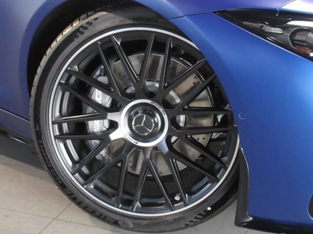 Mercedes-Benz SL 43 AMG