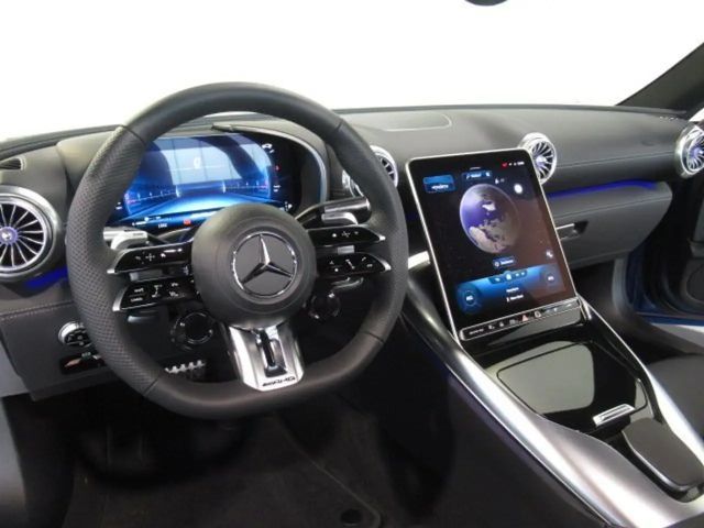 Mercedes-Benz SL 43 AMG