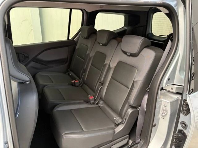 Nissan Townstar