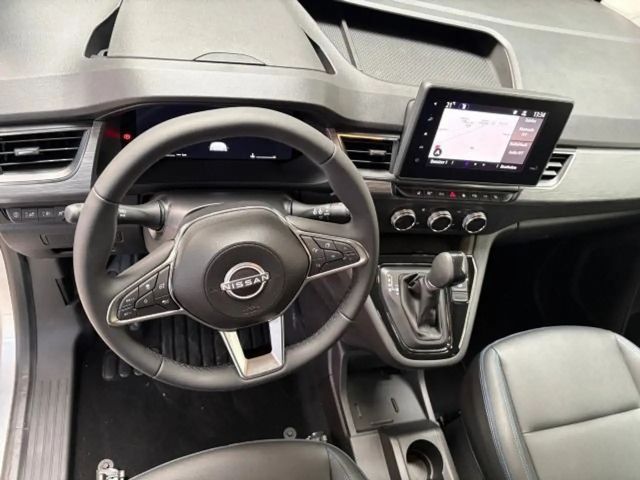 Nissan Townstar