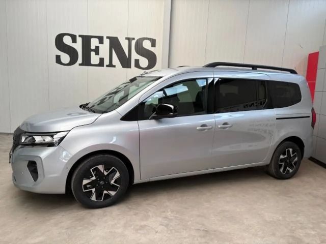 Nissan Townstar