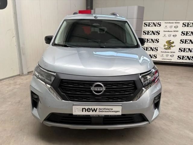 Nissan Townstar