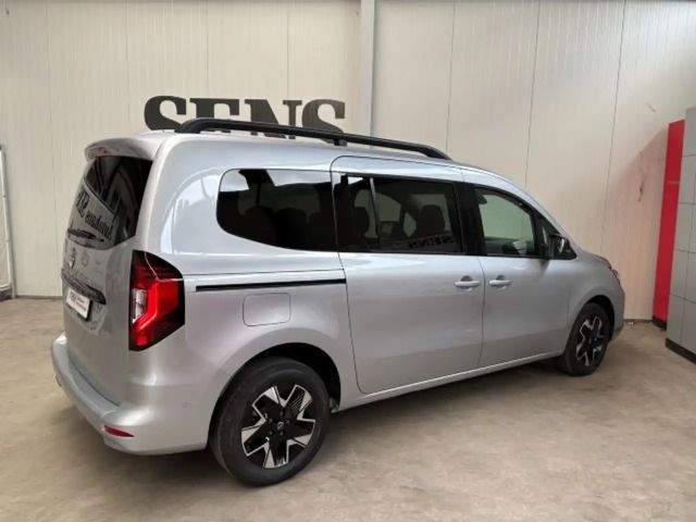 Nissan Townstar