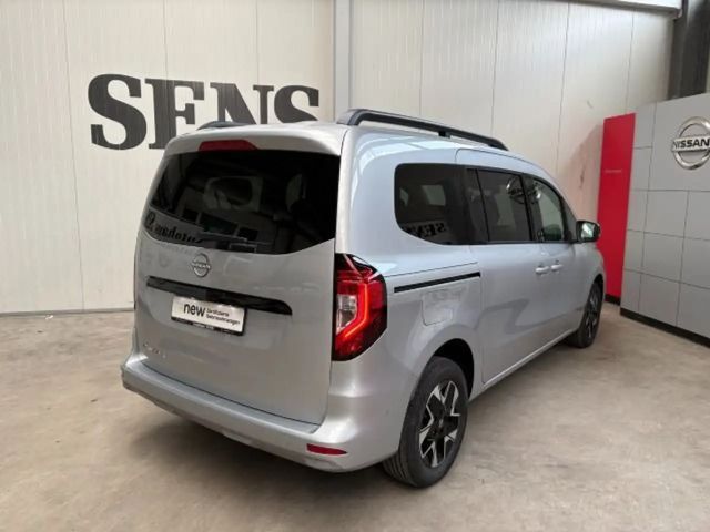 Nissan Townstar
