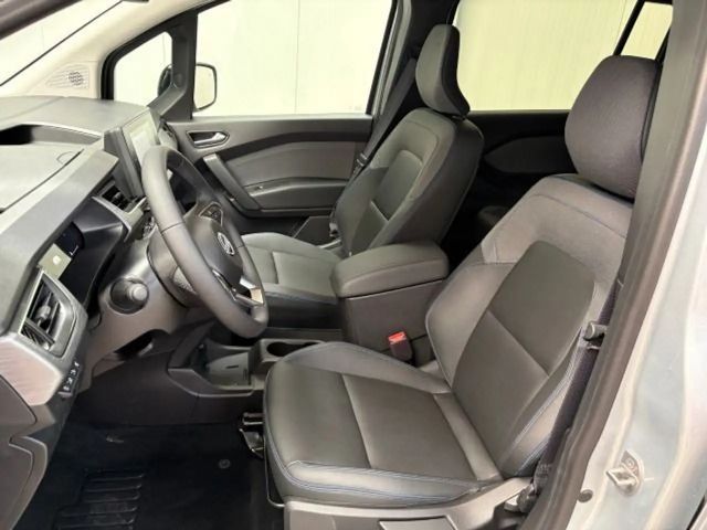 Nissan Townstar