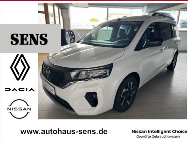 Nissan Townstar