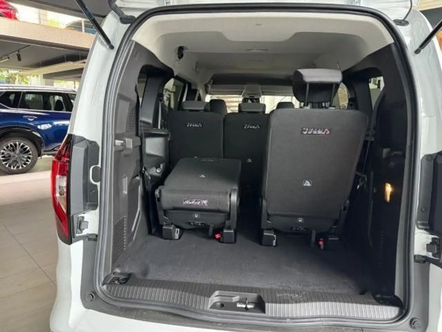 Nissan Townstar
