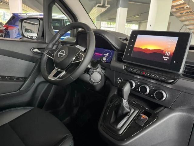 Nissan Townstar