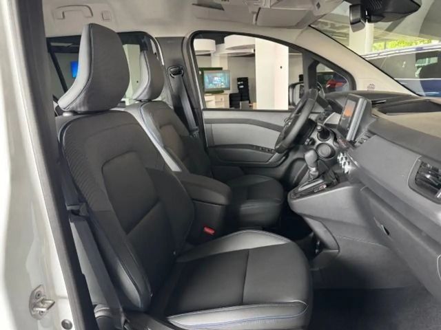 Nissan Townstar