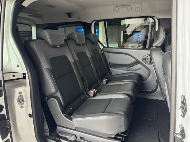 Nissan Townstar