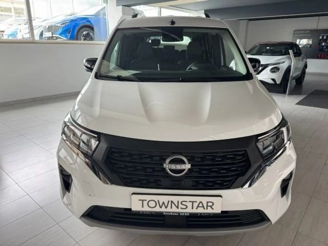Nissan Townstar