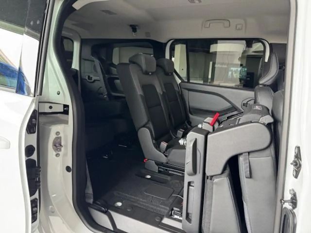 Nissan Townstar