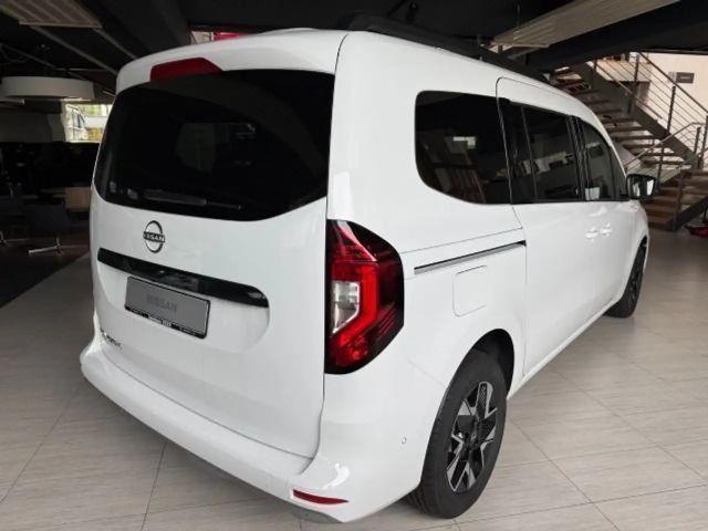Nissan Townstar
