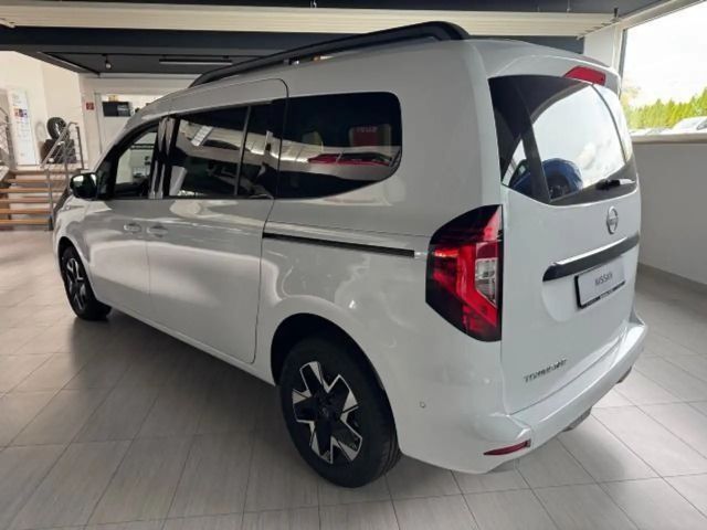 Nissan Townstar