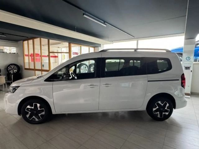 Nissan Townstar