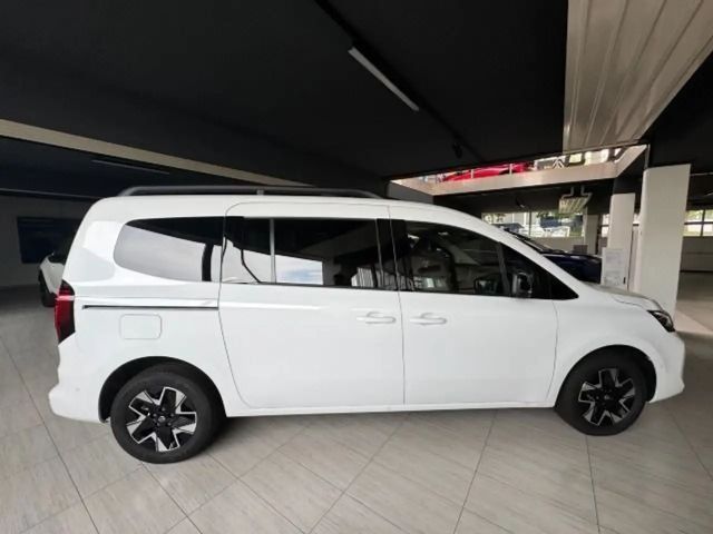 Nissan Townstar