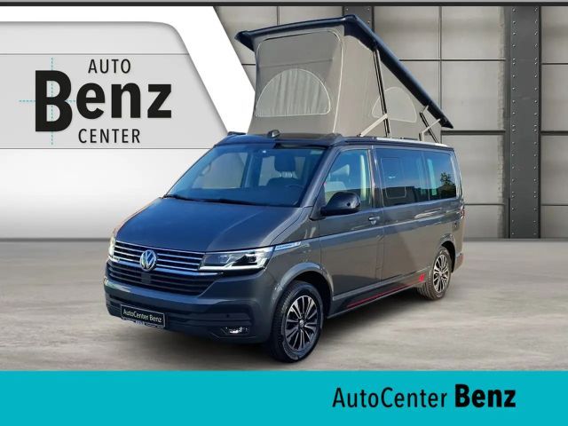 Volkswagen T6.1 California 2.0 TDI 4MOTION OCEAN EDITION 2023 Diesel