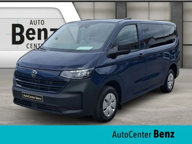 Volkswagen T7 Caravelle 2.0 TDI KR 6G 2026 Diesel