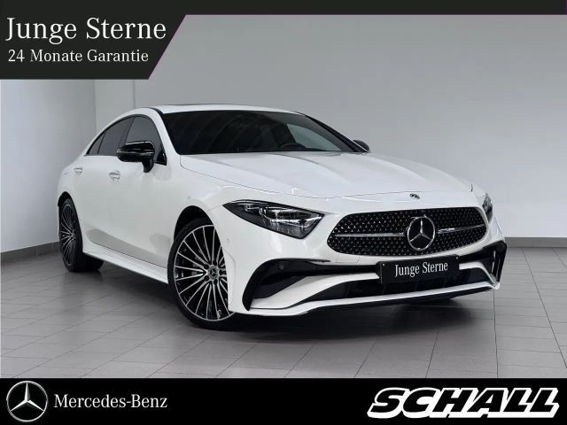 Mercedes-Benz CLS 450 4M AMG NIGHT+DISTR+20"+360°+SHD+HUD+MEMO 2022 Benzine